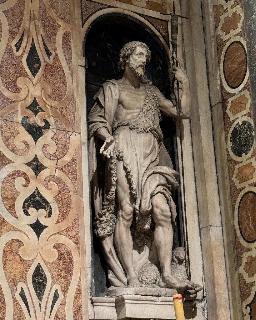 Chiesa del Gesù e dei Santi Ambrogio e Andrea (Church of Jesus and of Saints Ambrose and Andrew), Genoa