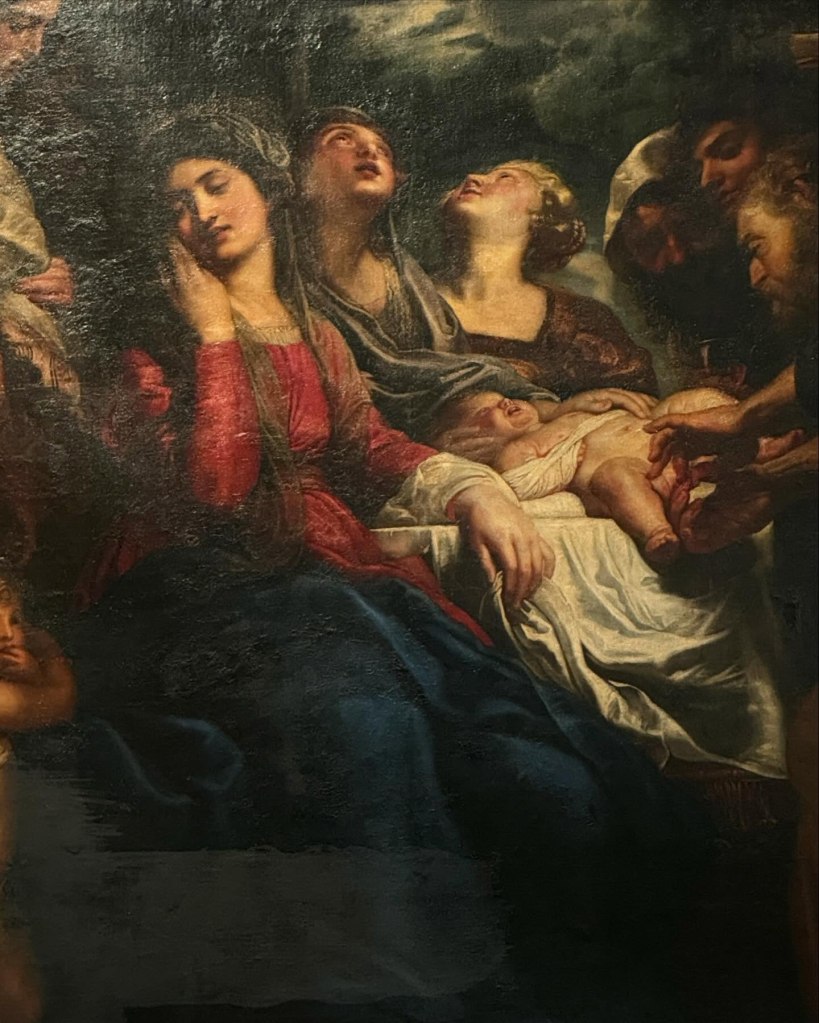 Chiesa del Gesù e dei Santi Ambrogio e Andrea in Genoa
