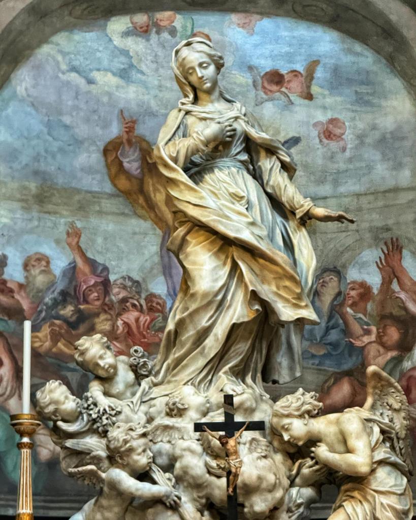 Chiesa di San Luca (Church of St. Luke), Genoa
