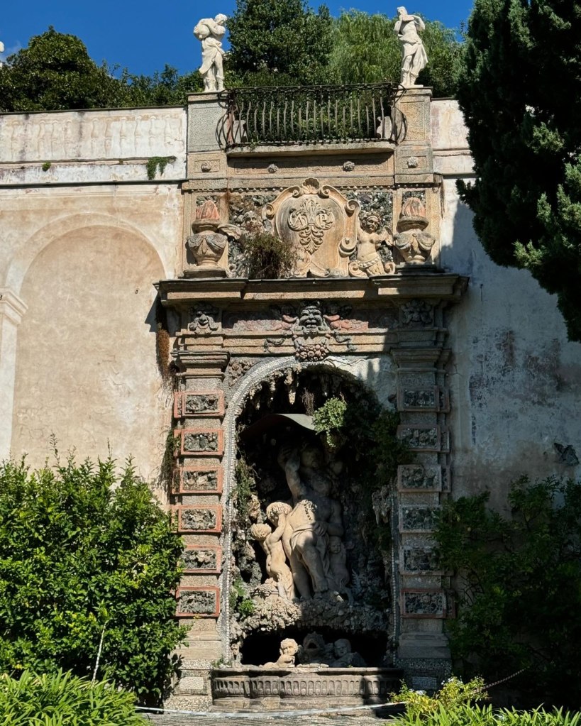 Palazzo Nicolosio Lomellino, Genoa