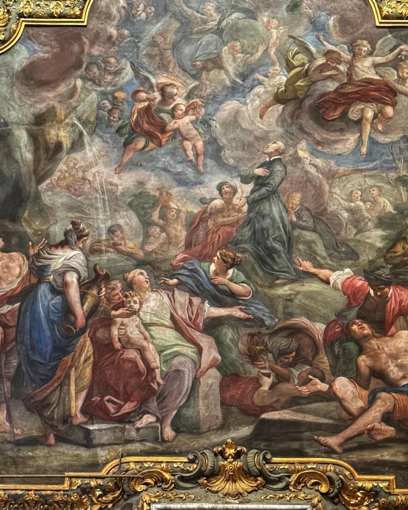 Chiesa di Santa Maria Maddalena, Genoa