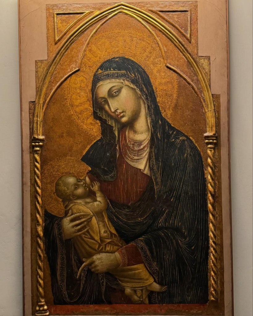Chiesa di San Donato (Church of Saint Donatus), Genoa