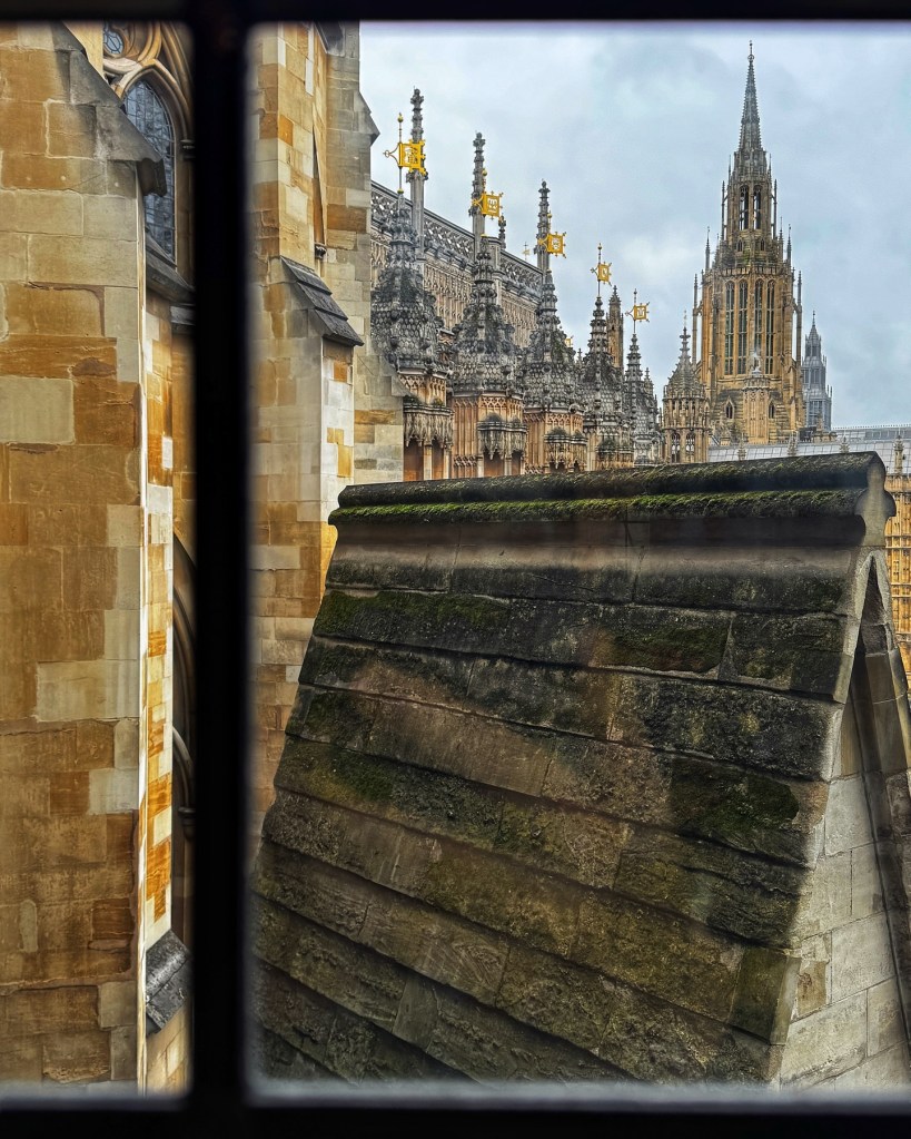 Westmister Abbey