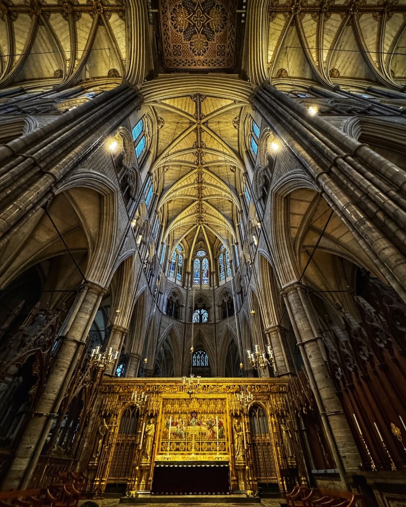 Westmister Abbey
