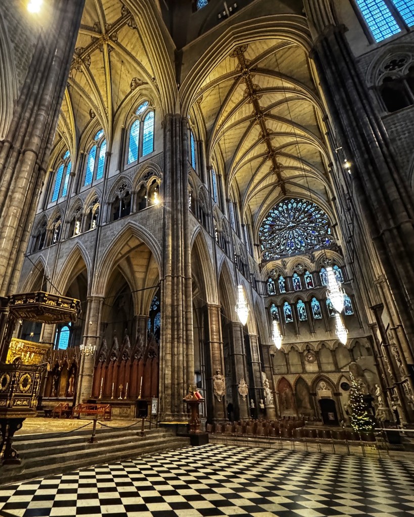 Westmister Abbey
