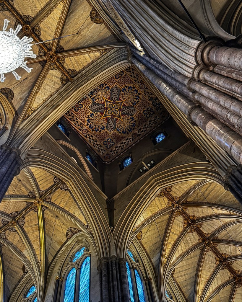Westmister Abbey