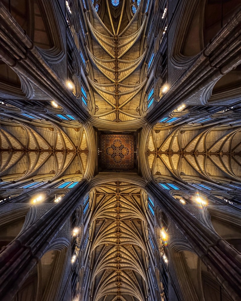 Westmister Abbey