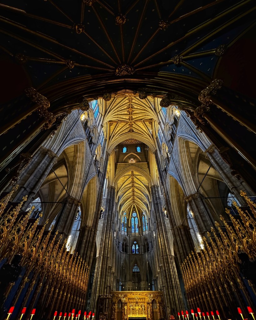Westmister Abbey
