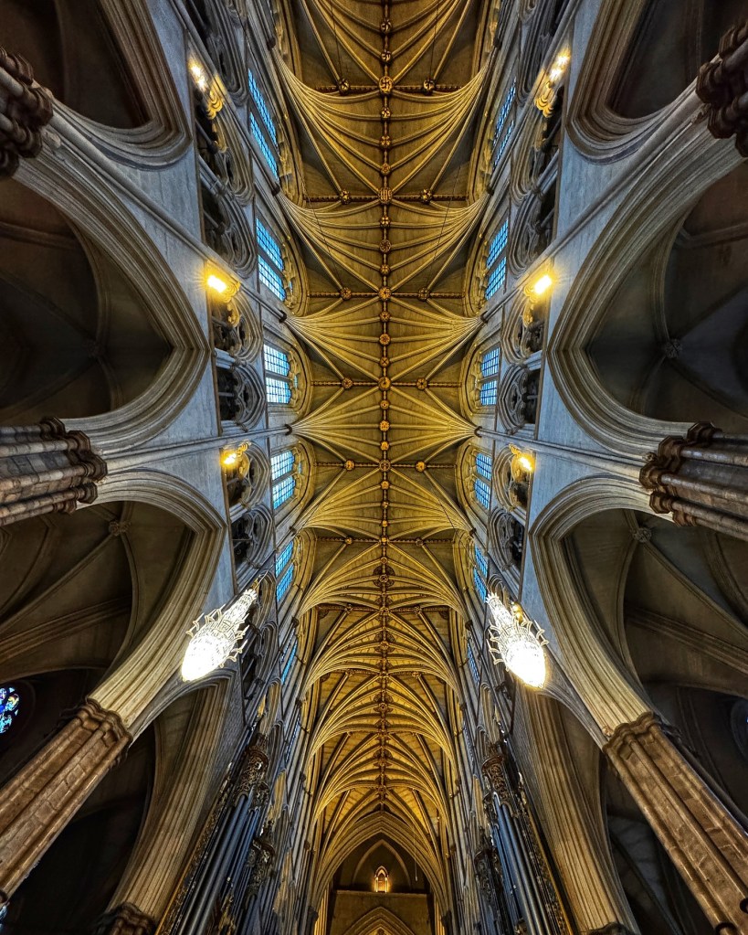 Westmister Abbey