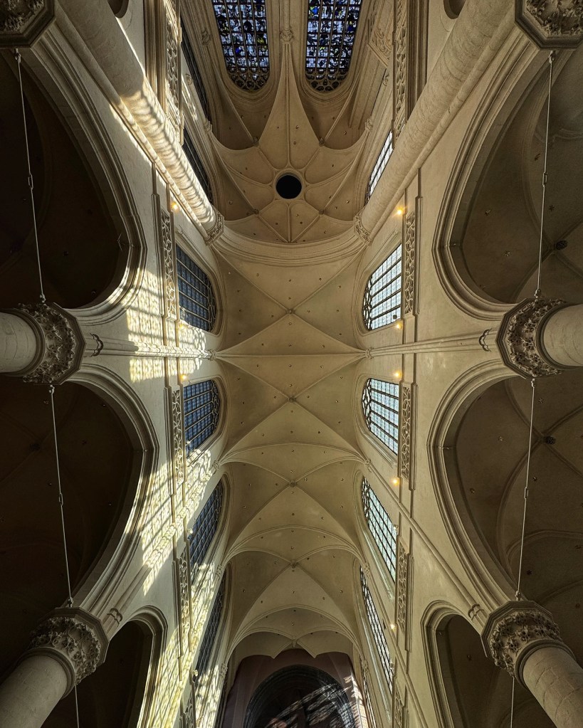Sint-Jacobskerk, Antwerp