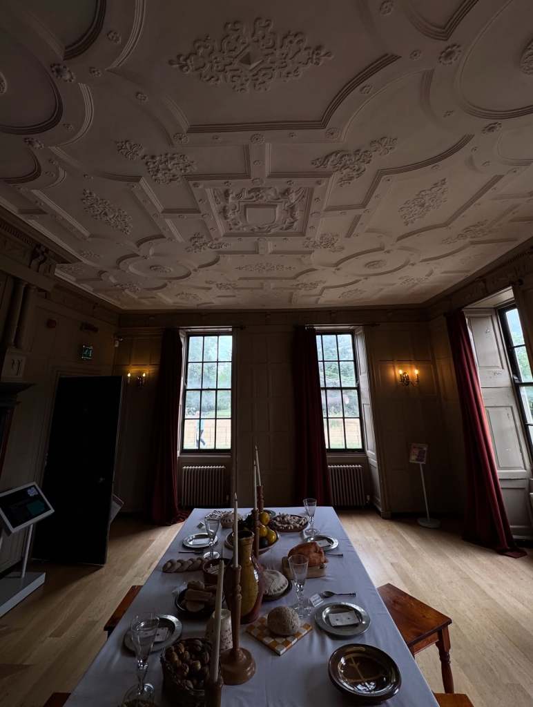 Forty Hall Estate, Enfield, London
