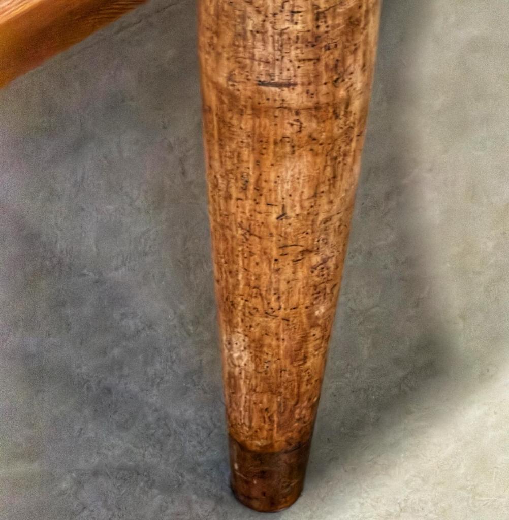 Attributed to the workshop of Johann Heinrich Harrass (1665–1714), circa 1700, Berlin Cembalo (two‑manual cembalo with 16′, 8′ and 4′ registers, inventory no. 316, Musikinstrumenten‑Museum, Staatliches Institut für Musikforschung, Berlin
