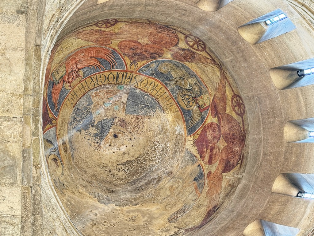 Svetitskhoveli Cathedral, Mtskheta, Georgia