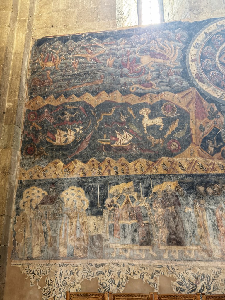 Svetitskhoveli Cathedral, Mtskheta, Georgia