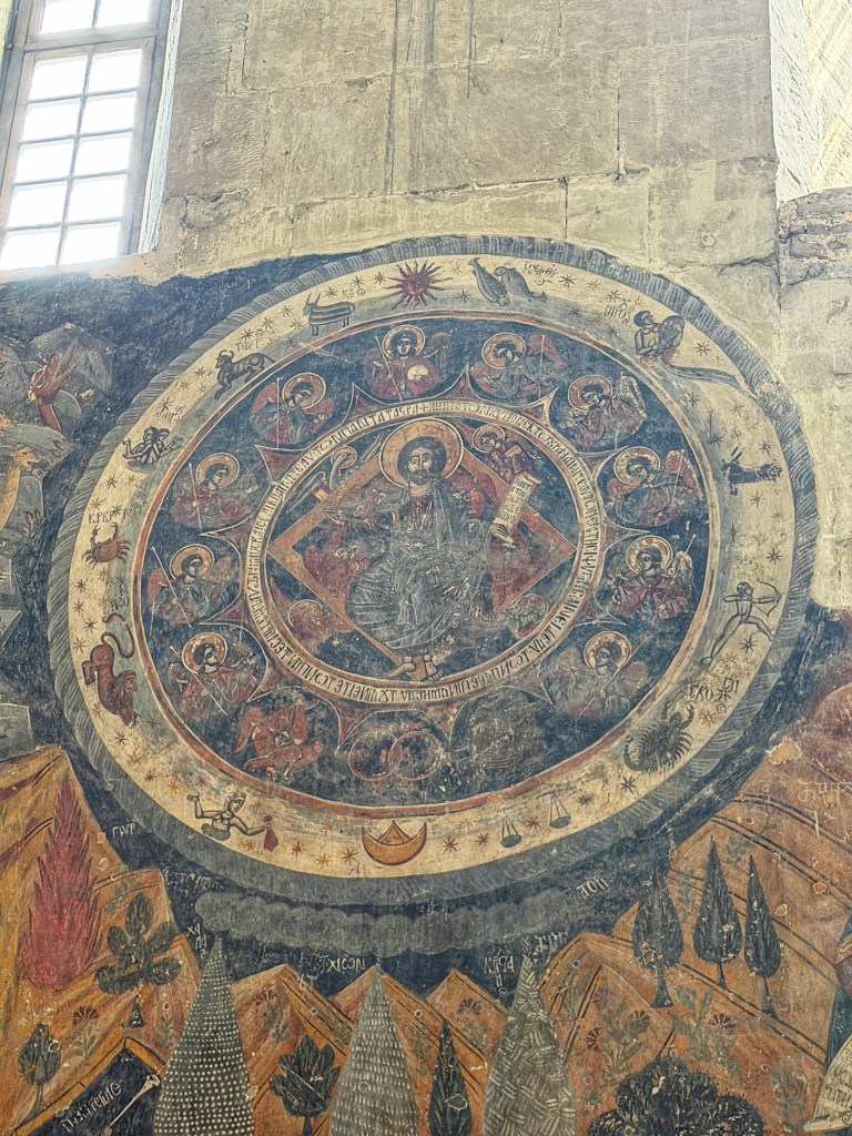 Svetitskhoveli Cathedral, Mtskheta, Georgia